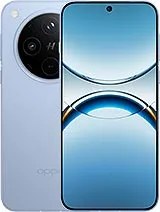 OPPO Find X8 - zdjęcie urządzenia