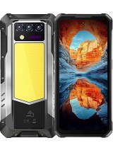 Oukitel WP100 Titan - zdjęcie urządzenia