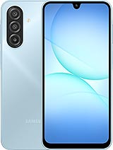 Galaxy A17 4G - zdjęcie urządzenia