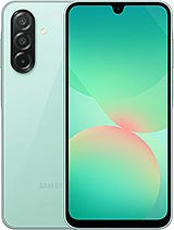 Galaxy A26 - zdjęcie urządzenia