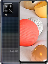 Galaxy A42 - zdjęcie urządzenia