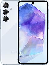 Galaxy A55 - zdjęcie urządzenia