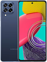 Galaxy M53 - zdjęcie urządzenia