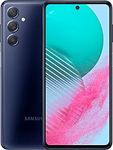 Galaxy M54 - zdjęcie urządzenia