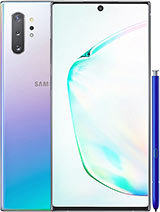 Galaxy Note 10+ - zdjęcie urządzenia