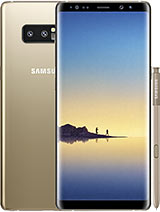Galaxy Note 8 - zdjęcie urządzenia