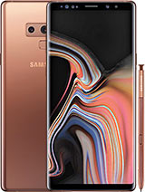 Galaxy Note 9 - zdjęcie urządzenia