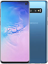 Galaxy S10 - zdjęcie urządzenia