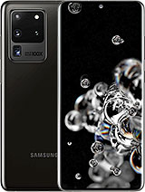 Galaxy S20 Ultra - zdjęcie urządzenia