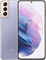 Galaxy S21+ - zdjęcie urządzenia