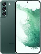 Galaxy S22+ - zdjęcie urządzenia