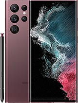Galaxy S22 Ultra - zdjęcie urządzenia