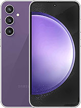 Galaxy S23 FE - zdjęcie urządzenia