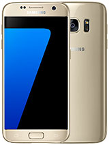 Galaxy S7 - zdjęcie urządzenia