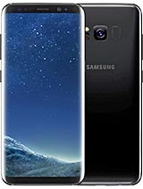 Galaxy S8 - zdjęcie urządzenia