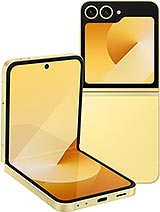 Galaxy Z Flip6 - zdjęcie urządzenia