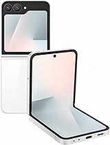 Galaxy Z Flip7 FE - zdjęcie urządzenia