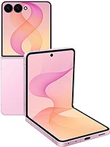 Galaxy Z Flip8 - zdjęcie urządzenia
