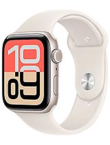 Apple Watch SE 3 - zdjęcie urządzenia