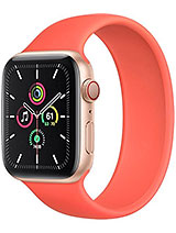 APPLE WATCH SE - zdjęcie urządzenia