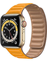 APPLE WATCH SERIES 6 - zdjęcie urządzenia