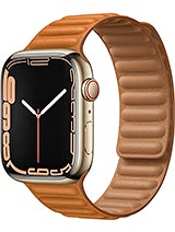 APPLE WATCH SERIES 7 - zdjęcie urządzenia