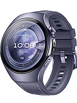 HUAWEI WATCH 5 - zdjęcie urządzenia