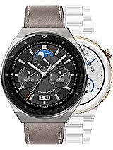 HUAWEI WATCH GT 3 PRO - zdjęcie urządzenia