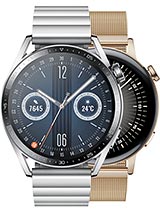 HUAWEI WATCH GT 3 - zdjęcie urządzenia