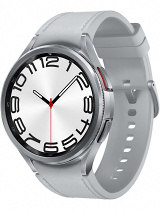 SAMSUNG GALAXY WATCH 6 CLASSIC - zdjęcie urządzenia