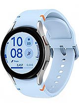 SAMSUNG GALAXY WATCH FE - zdjęcie urządzenia