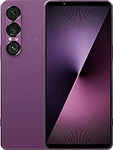 Xperia 1 VII - zdjęcie urządzenia