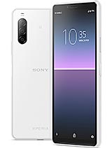 Xperia 10 II - zdjęcie urządzenia