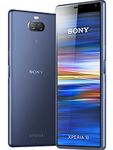 Xperia 10 - zdjęcie urządzenia