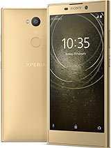 Xperia L2 - zdjęcie urządzenia