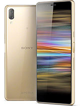 Xperia L3 - zdjęcie urządzenia