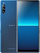 Xperia L4 - zdjęcie urządzenia