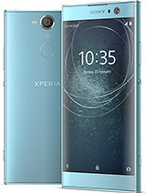 Xperia XA2 - zdjęcie urządzenia