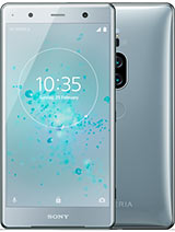 Xperia XZ2 Premium - zdjęcie urządzenia