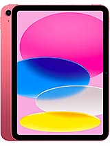 APPLE IPAD 10 GEN - zdjęcie urządzenia