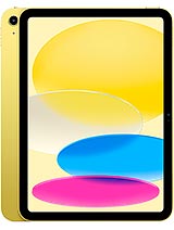 Apple iPad (2025) - zdjęcie urządzenia