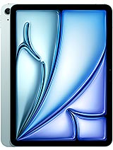 APPLE IPAD AIR 11 M2 - zdjęcie urządzenia