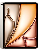 Apple iPad Air 13 (2026) - zdjęcie urządzenia