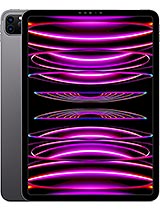 APPLE IPAD PRO 11 - zdjęcie urządzenia
