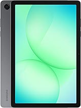 Samsung Galaxy Tab A11+ - zdjęcie urządzenia
