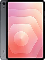 Samsung Galaxy Tab S11 - zdjęcie urządzenia