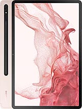 SAMSUNG GALAXY TAB S8+ - zdjęcie urządzenia
