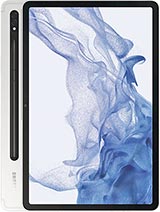 SAMSUNG GALAXY TAB S8 - zdjęcie urządzenia