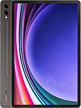 SAMSUNG GALAXY TAB S9+ - zdjęcie urządzenia
