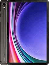 SAMSUNG GALAXY TAB S9 - zdjęcie urządzenia